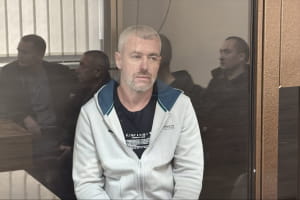 В Одесі засудили організатора замаху на двох громадських активістів Геннадія Бейбутяна та Дем'яна Ганула