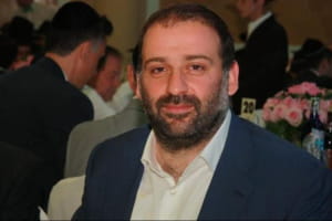 У совладельца "Квартала 95" Миндича есть бриллиантовый бизнес в россии &ndash; Железняк