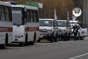 В Украину вернули тела тысячи павших защитников &ndash; состоялось очередное репатриационное мероприятие