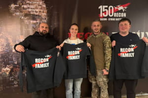 Легендарная саблистка Ольга Харлан, актриса Римма Зюбина и ветераны стали послами 150 ОРУБ