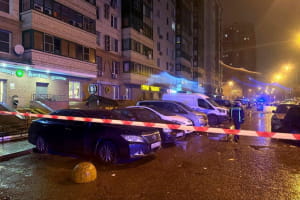 Российская ПВО сбила украинский дрон в Подмосковье: есть пострадавшие, повреждена многоэтажка