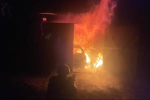 Окупанти обстріляли Дніпропетровщину: двоє загиблих, є поранені