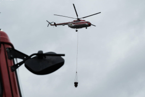 россия атаковала Киев баллистикой: двое погибших, количество пострадавших растет (обновлено)