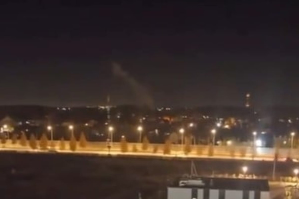 В рф снова неспокойно – взрывы в Московской области