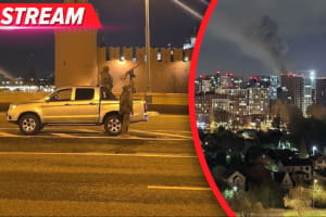 Москва, спиш?! Росіяни в паніці через вибухи, Україна отримає винищувачі Mirage і ракети для ППО – трансляція 