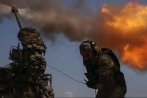 На фронте произошло 148 боевых столкновений: российские оккупанты штурмуют Покровское направление.