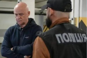 Нацполіція підтвердила вручення підозри Труханову та іншим посадовцям: у чому їх звинувачують 