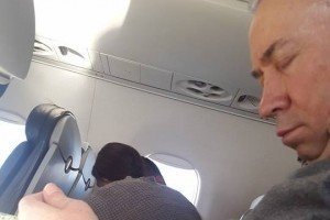 Журналісти випадково виявили донецького міського голову у Брюсселі