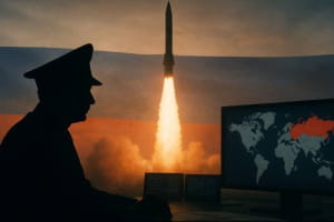 "Буревестник" и блеф: кремль имитирует готовность к войне с НАТО, чтобы давить на Запад – Снегирев