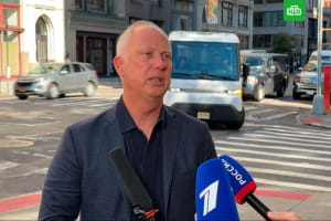 Дмитриев заявил о "конструктивных" переговорах в США по вопросу войны в Украине