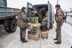 Верховна Рада спростила роботу волонтерам