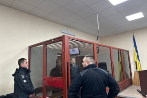 Дело Кудрицкого: Печерский суд избрал меру пресечения экс-руководителю "Укрэнерго"  – подробности 