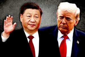 Договорённости Трампа и Си: Китай отменяет пошлины на сою и зерно из США