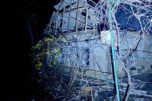 В Запорожье прогремели взрывы, в некоторых районах пропал свет – что известно (фото)