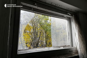 россия била по ТЭС: в Бурштыне на Прикарпатье почти три часа непрерывно раздавались взрывы