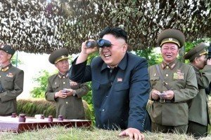 Росія запланувала спільні військові навчання з КНДР 