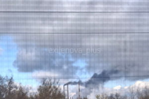 Взрывы на Луганской ТЭС: часть населенных пунктов осталась без света (видео)