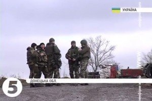 На блокпостах під Маріуполем посилили контроль задля боротьби з диверсантами