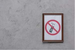 Свідоме використання гаджетів стає нормою