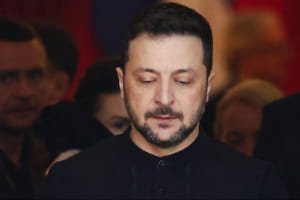 "Мрачная сторона правления Зеленского": оппозиция обвиняет Офис Президента в "юридической войне" против критиков власти – Politico