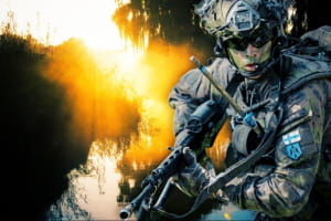 Втопи у багнюці ворога &ndash; покращ екологію: хитрий план НАТО