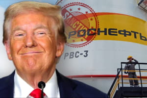 Акции "Лукойла" летят вниз: что санкции США сделали с российской нефтью за неделю