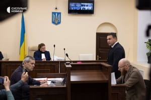 Ексмеру Одеси Труханову обрали запобіжний захід – подробиці 