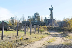 Партизаны "АТЕШ" провели разведку позиций С-400 в Ленинградской области