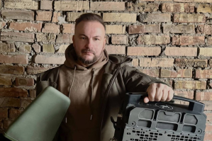 Военный эксперт Сергей "Флэш" проверил комплекс "Ай-Петри" от Порошенко – какие выводы