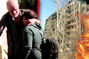 В Константиновке россияне "охотятся" на гражданских: как проходит эвакуация из города 