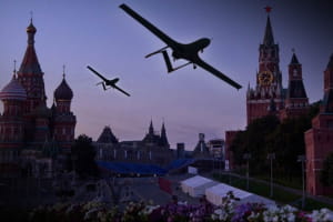 Ядерная угроза у границ НАТО! рф спустила на воду носитель "Посейдонов" вблизи Финляндии – хроника 1348-го дня полномасштабной войны