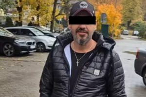 Стримера з Польщі, який зневажав українські символи, затримала поліція