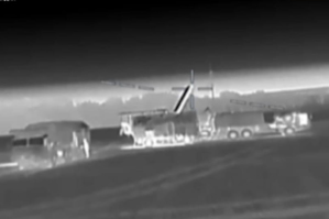 ГУР провело операцію в Криму – знищено С-400 "Тріумф" і три ворожі радари – відео