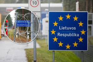 Білорусь активізувала спроби дестабілізувати Балтію – ЦПД