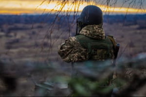 Протягом минулої доби на фронті відбулося 163 бойових зіткнення: найгарячіше під Покровськом і Куп'янськом