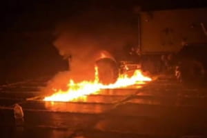 "АТЕШ" завдав ударів по ФСБ у Брянську та військовій інфраструктурі в Ростові