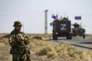 Росіяни просунулися біля Борівської Андріївки та у Покровську – DeepState