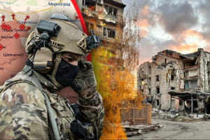 В Покровске существует риск окружения ВСУ, путин установил новый "дедлайн" и бросил 170 тысяч военнослужащих