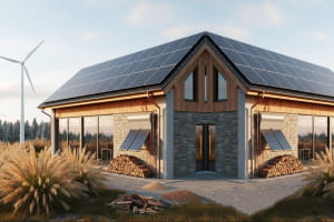 Українці переходять на енергонезалежне опалення: тенденції та реакція ринку