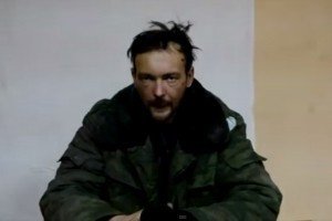 Полонений терорист підтвердив застосування росіянами загороджувальних загонів