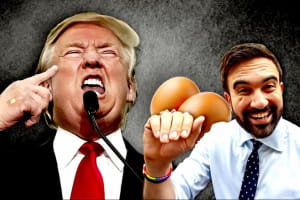 Катастрофическая ночь Трампа: три поражения республиканцев на местных выборах – подробности