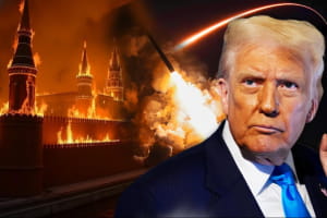 У Покровську штурмовики зачистили будівлю міськради, у США випробували Minuteman III – хроніка 1351-го дня Великої війни