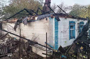 россия за сутки атаковала 19 населенных пунктов Запорожской области: есть раненые