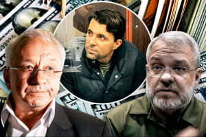 Скандал на мільярди гривень: Кудрицький розповів про "золотий білет" брата нардепа Кучеренка та помсту через ТСК Верховної Ради