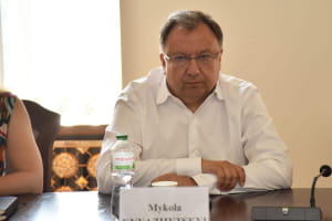 "Фейк про зґвалтування неповнолітньої у Камбоджі": нардеп Княжицький назвав замовників і звернувся до СБУ