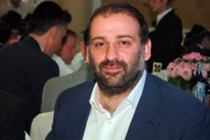 Миндич пересек границу за 4 часа до обысков НАБУ