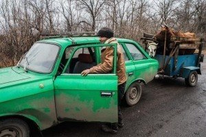 Кількість вимушених переселенців продовжує стрімко зростати - Боцюрків
