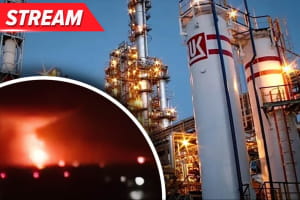 Не работает Волгоградский НПЗ, новое заявление о ракетах Tomahawk: все-таки будут? – трансляция