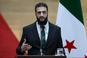Совбез ООН снял санкции с президента Сирии: кто просил за Ахмеда аш-Шараа