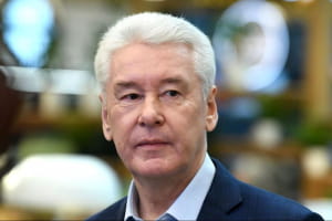 Мэр москвы Собянин получил подозрение от СБУ за пособничество в войне против Украины